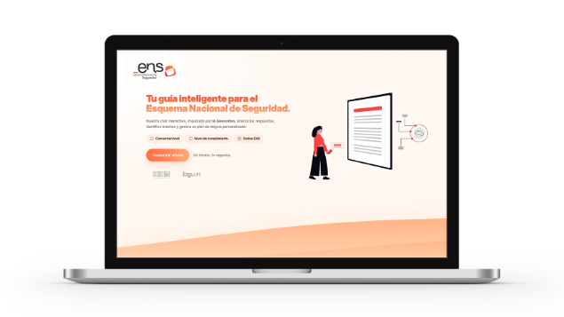 XAUEN Ciberseguridad Laguun 010 XAUEN Ciberseguridad Laguun 010