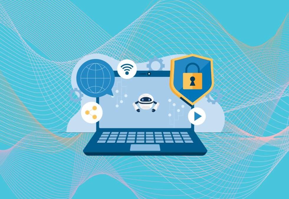 Ciberseguridad conversacional: cómo Xauen protege empresas y personas